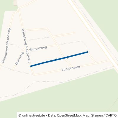 Glockenweg 03185 Tauer Schönhöhe 