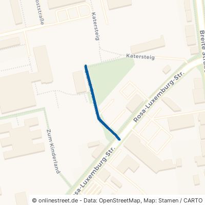 Grand-Couronne-Straße 16727 Velten 