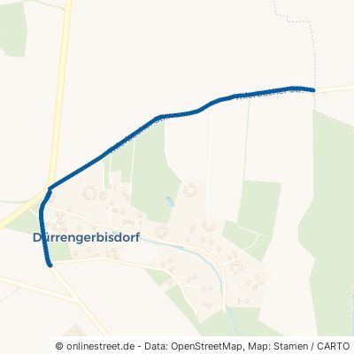 Thierbacher Straße Limbach-Oberfrohna Wolkenburg-Kaufungen 