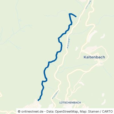 Vogelbacher Weg 79429 Malsburg-Marzell 