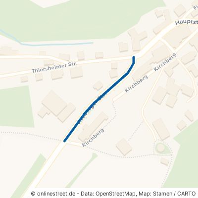 Arzberger Straße Schirnding 