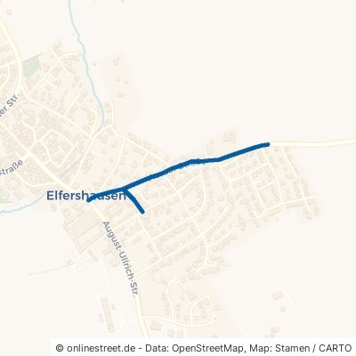 Auraer Straße 97725 Elfershausen 