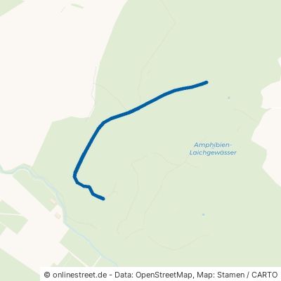 Lauereicheweg Kirchheim unter Teck Lindorf 