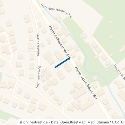 Siedlung 99831 Creuzburg 
