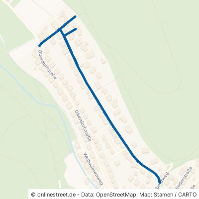Hermann-Löns-Weg 69245 Bammental 