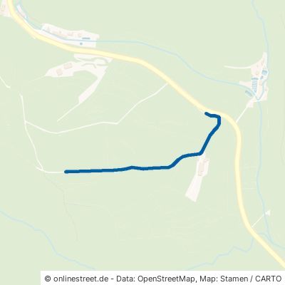 Schillertsberg 53945 Blankenheim 