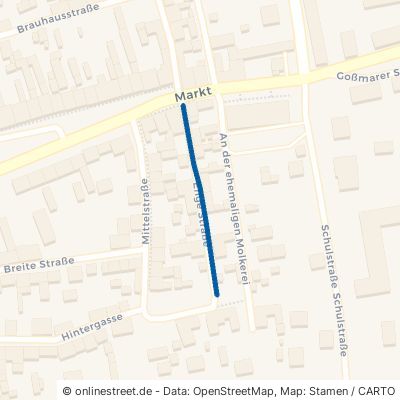 Engestraße 03249 Sonnewalde 