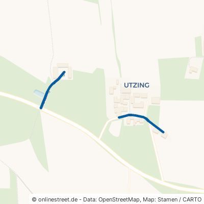 Utzing Oberbergkirchen Utzing 