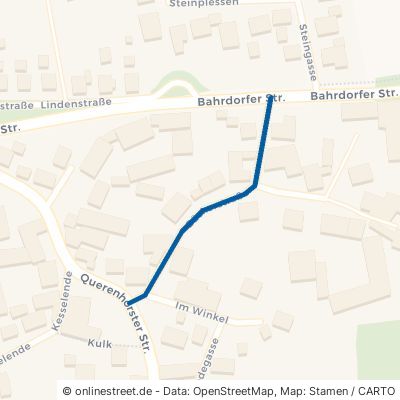 Bäckerstraße 38464 Groß Twülpstedt Papenrode 