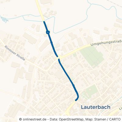 Cent 36341 Lauterbach Lauterbach 