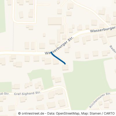 Gutharterweg 83530 Schnaitsee 