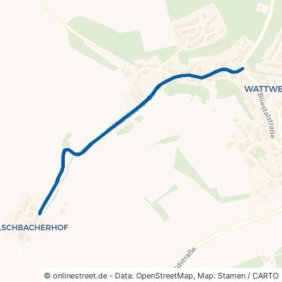 Mölschbacher Straße 66482 Zweibrücken Wattweiler 