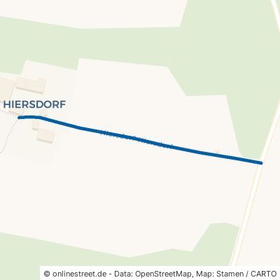 Hiersdorf 93343 Essing Hiersdorf 