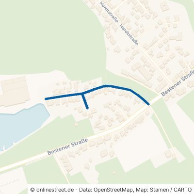 Hermann-Müller-Straße 46282 Dorsten Östrich Östrich