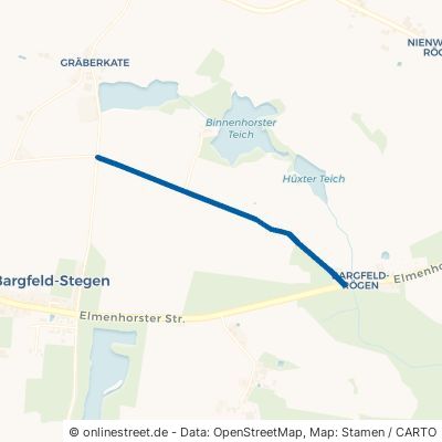 Mühlenweg 23863 Bargfeld-Stegen 