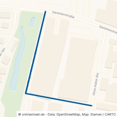 Hans-Jürgen-Dörbecker-Straße 25337 Elmshorn 