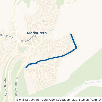 Kieferberg Kaiserslautern Morlautern 