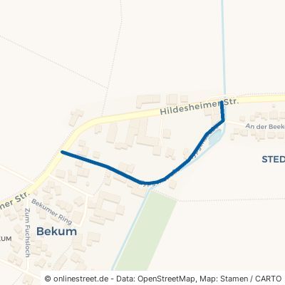 Typgenstraße 31249 Hohenhameln Stedum-Bekum 