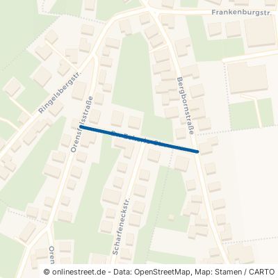Dr. Eckerle-Straße Frankweiler 