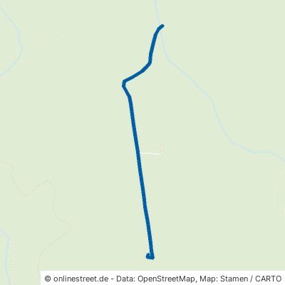 Kutschweg 38700 Harz Hohegeiß 