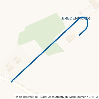 Bredenmoor 24796 Bredenbek 