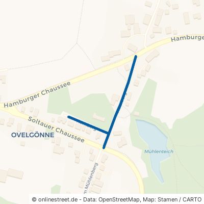 Hemberg Buxtehude Ovelgönne/Ketzendorf 