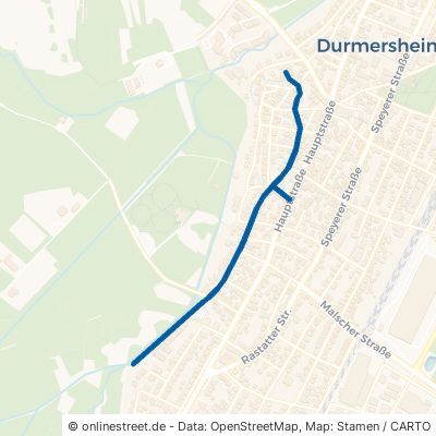 Römerstraße 76448 Durmersheim 