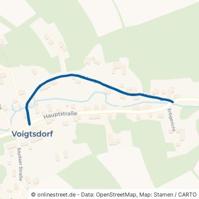 Mühlweg 09619 Dorfchemnitz Voigtsdorf 