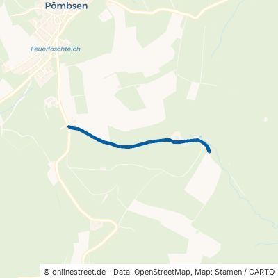 Bohnhausen Bad Driburg Pömbsen 