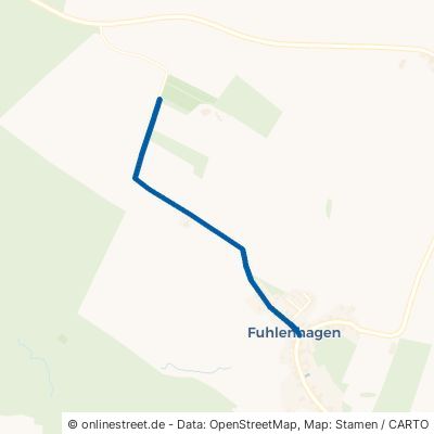 Mühlenrader Weg 21493 Fuhlenhagen 