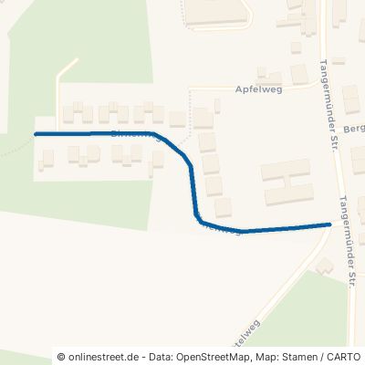 Birnenweg 39596 Arneburg 