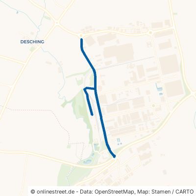 Dieselstraße 85098 Großmehring Interpark 