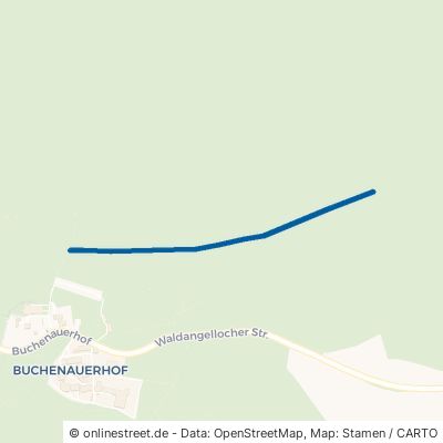 Elswiesenweg 74889 Sinsheim Hilsbach 