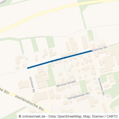 Breslauer Straße 34379 Calden 