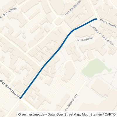 Sebastianusstraße 41352 Korschenbroich 