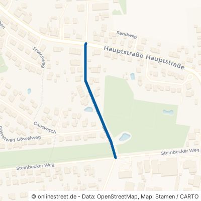Ganterstrat Elmenhorst-Lichtenhagen Elmenhorst 