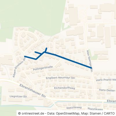 Josef-Piechl-Straße 84048 Mainburg 