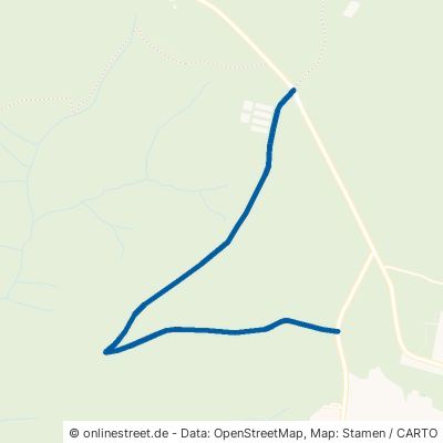 Ebersbacher Weg Wangen 