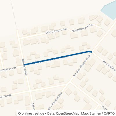 Wilhelm-Gisbertz-Straße Sehnde Ilten 