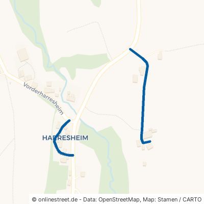 Harresheim Deggenhausertal Harresheim 