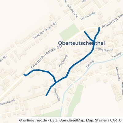 Carl-Wentzel-Straße 06179 Teutschenthal 