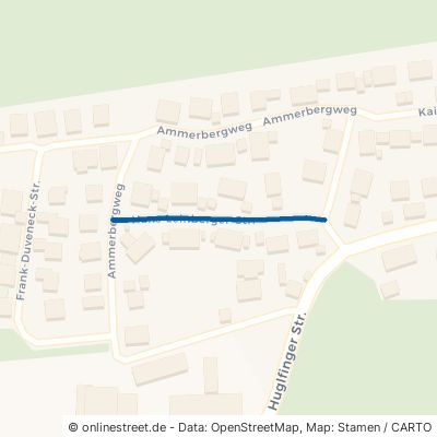 Hans-Leinberger-Straße 82398 Polling 