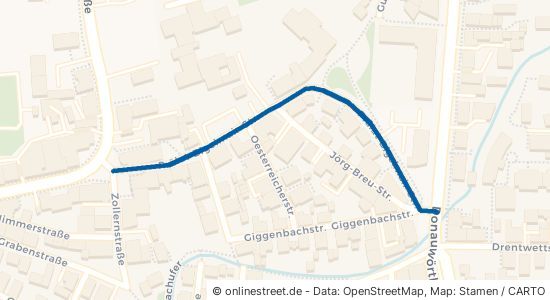 Prälat-Bigelmair-Straße 86154 Augsburg Oberhausen Oberhausen