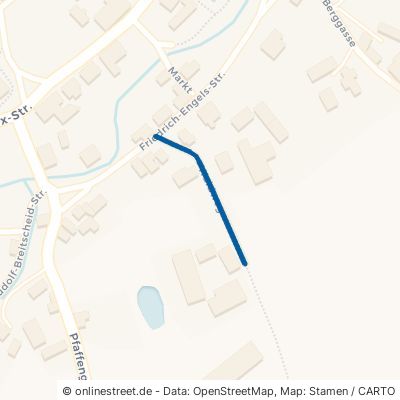 Waldweg 08491 Limbach Limbach 