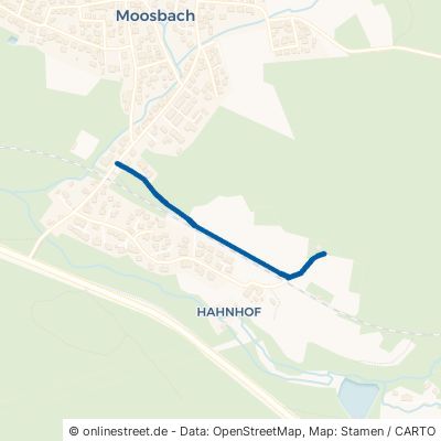 Am Bahndamm 90537 Feucht Moosbach 