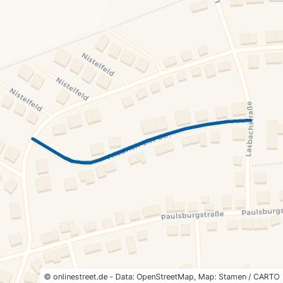 Friedrich-List-Straße Quierschied 