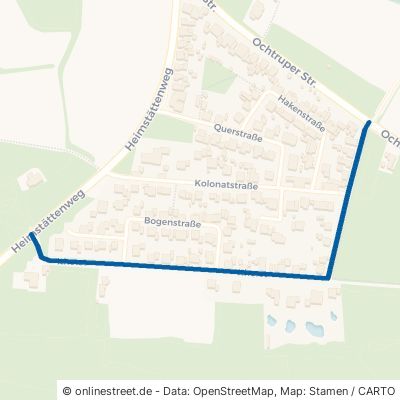 Ithorst 48455 Bad Bentheim 
