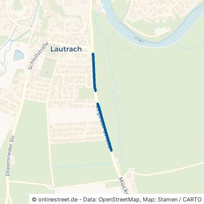 Legauer Straße 87763 Lautrach 