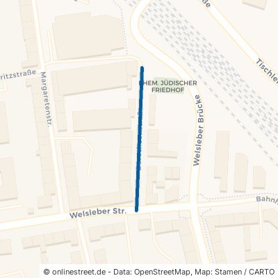 Dorothenstraße 39218 Schönebeck 