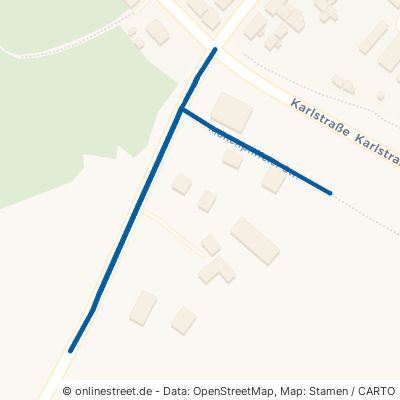 Mönchpfiffeler Straße 06542 Allstedt 